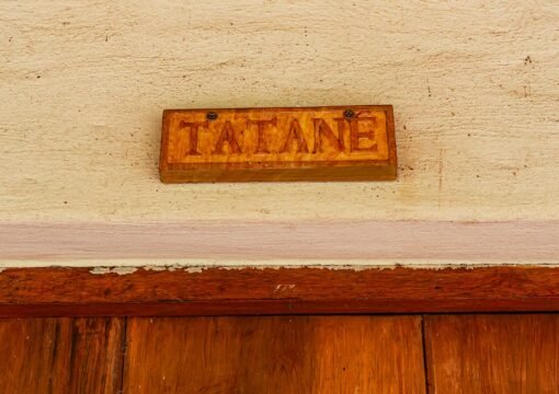 Habitación Tatané