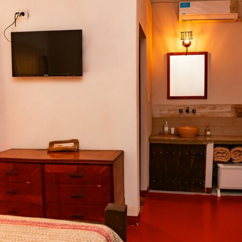 Habitación Tatané