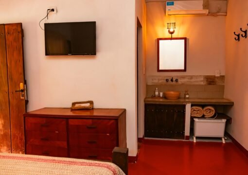 Habitación Tatané