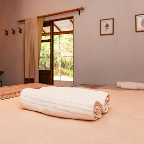 Habitación Tatané