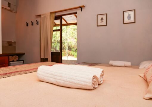 Habitación Tatané