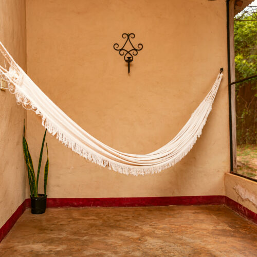 Habitación Tatané