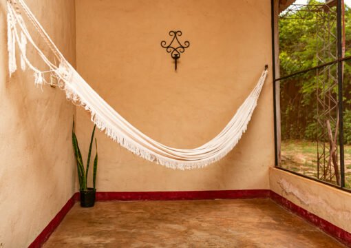 Habitación Tatané