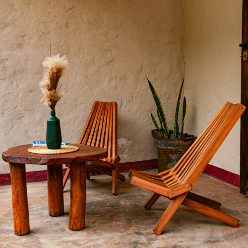 Habitación Tatané