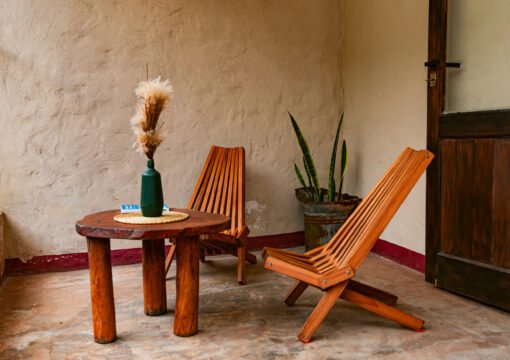 Habitación Tatané