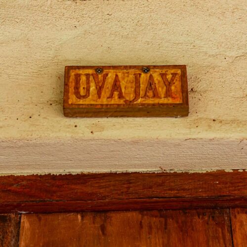 Habitación Uvajay