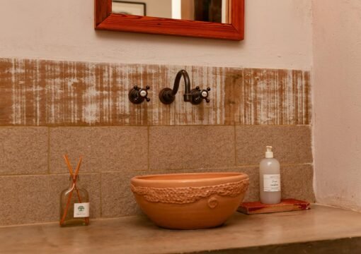 Habitación Uvajay