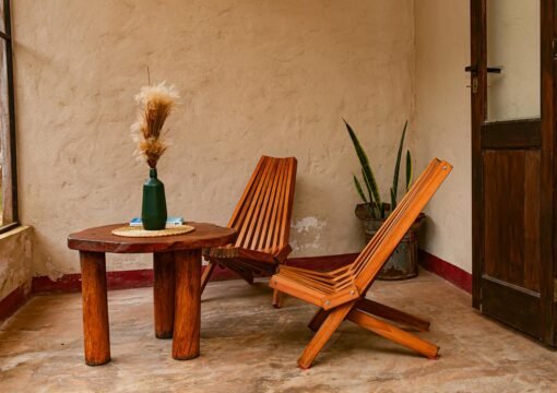 Habitación Uvajay