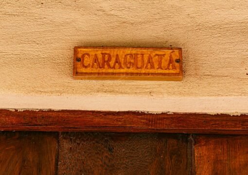 Habitación Caraguatá