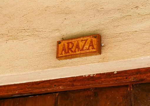 Habitación Araza