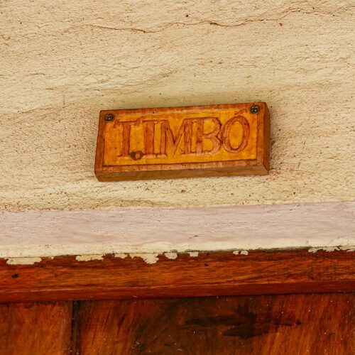 Habitación Timbó