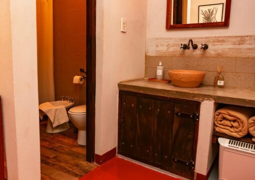 Habitación Caraguatá