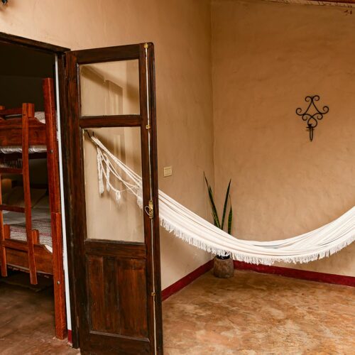 Habitación Araza