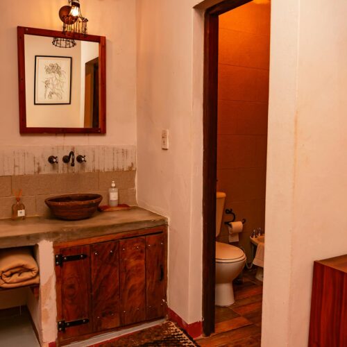 Habitación Timbó