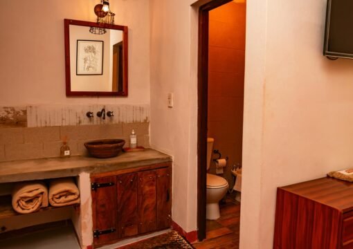 Habitación Timbó