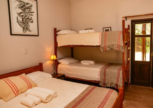 Habitación Araza