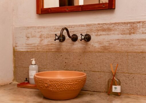 Habitación Caraguatá