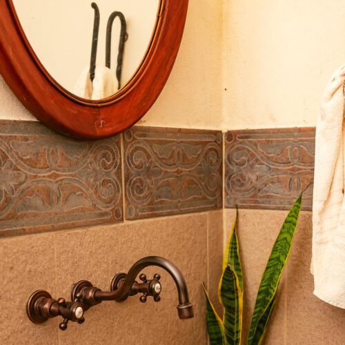 Habitación Araza