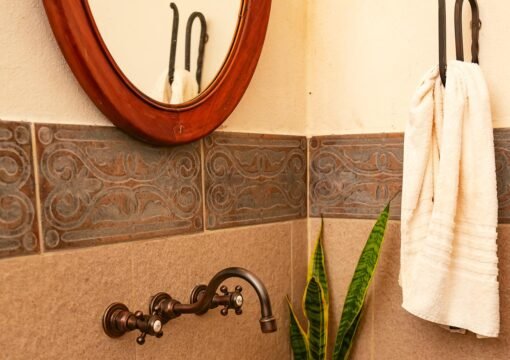 Habitación Araza