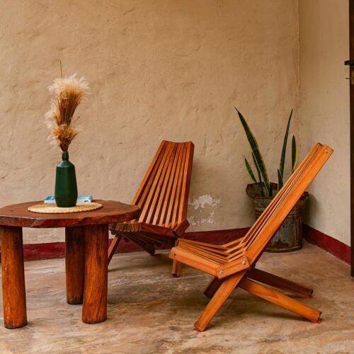 Habitación Araza
