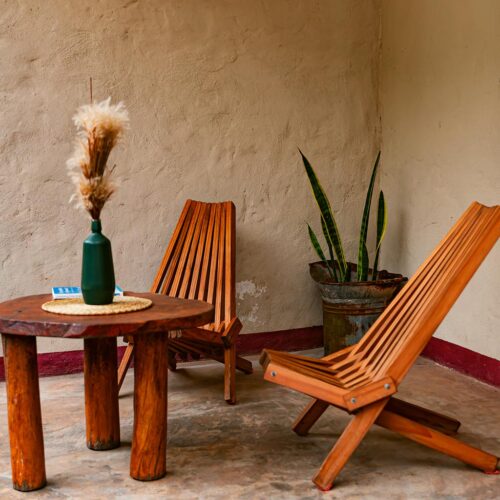 Habitación Timbó