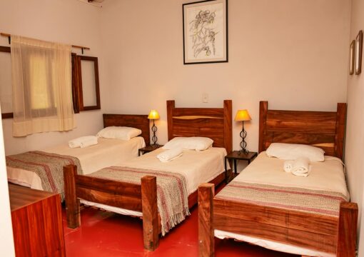 Habitación Timbó