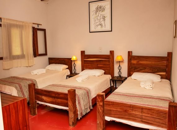 Habitación Timbó