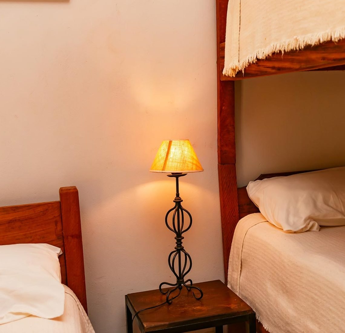 Habitación Araza