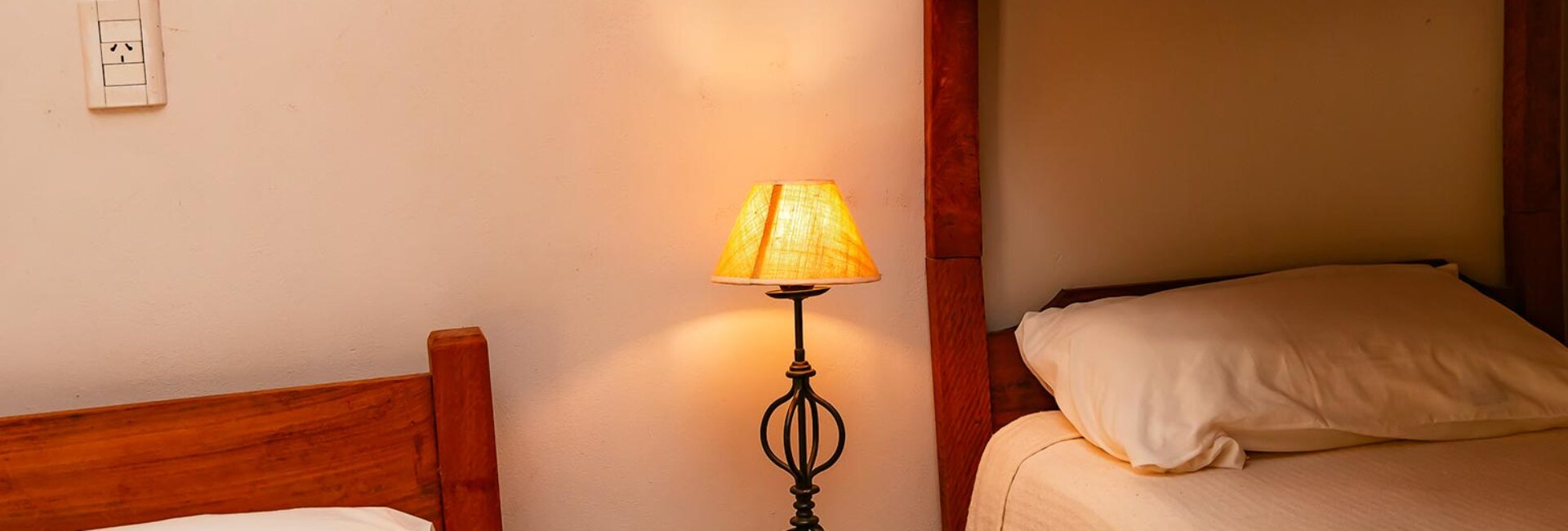 Habitación Araza