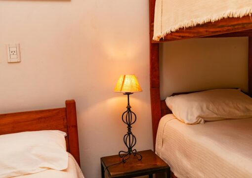 Habitación Araza