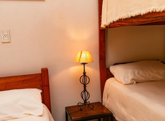 Habitación Araza