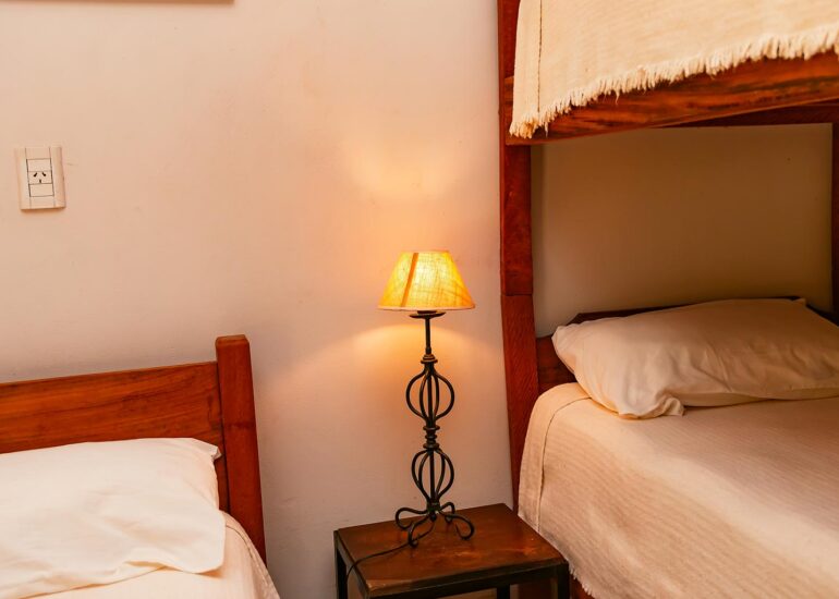 Habitación Araza