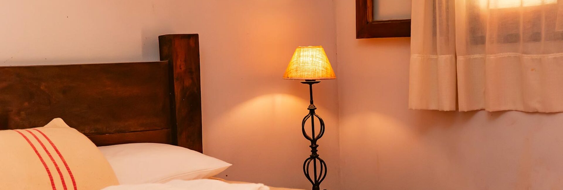 Habitación Caraguatá