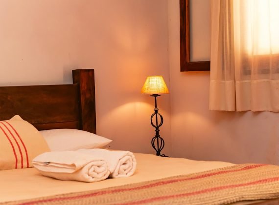 Habitación Caraguatá