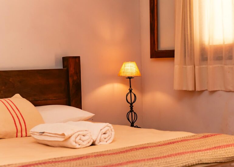 Habitación Caraguatá
