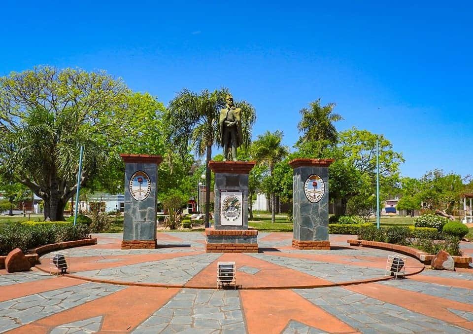 4.3. Puntos turísticos